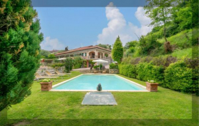 Villa Nicoletta Garlenda